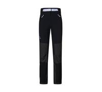 Rock Experience REWP04691-C833 NEWTOK Woman Pant Pants Femme 0208 Caviar+2268 Baby Lavander L