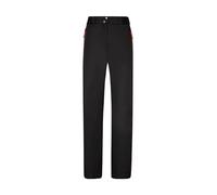 Rock Experience REWP04751-Z434 North Pole Padded Woman Pant Pants Femme 0208 Caviar+2151 Fiery Coral M
