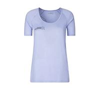 Rock Experience REWT01501 Oriole SS T-Shirt Women's Baby Lavender XL