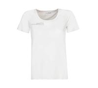 Rock Experience REWT01501 Oriole SS T-Shirt Women's Marshmallow L
