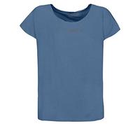 Rock Experience REWT01901 RE.Spirit 2.0 SS T-Shirt Unisex China Blue XXL