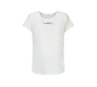 Rock Experience REWT01901 RE.Spirit 2.0 SS T-Shirt Unisex Marshmallow XS