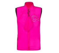 ROCK EXPERIENCE REWV00411 FIRE Sports vest Women KNOCKOUT PINK XS
