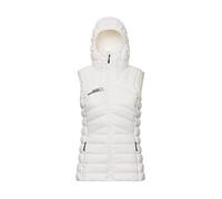 ROCK EXPERIENCE REWV00502 RE.COSMIC 2.0 PADDED Sports vest Women MARSHMALLOW XS