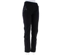 Rock Experience REWP04361 RURP Woman Pants Women's Caviar L