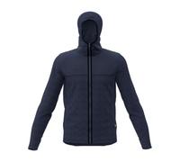 Rock Experience Savoonga 2.0 Full Zip Fleece Bleu M Homme
