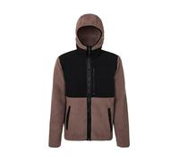 Rock Experience Savoonga Hoodie Fz Man Fleece Sweatshirt Homme
