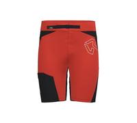 Rock Experience | Scarlet Runner 2.0 Bermuda Man Pant | Pantalons | Bermudes