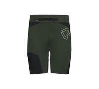 Rock Experience Scarlet Runner 2.0 Shorts Vert M Homme