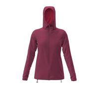 Rock Experience Scrambler Hoodie Jacket Jacket Femme (lot de 1)