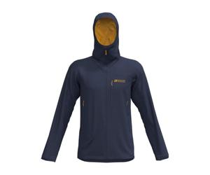 Rock Experience Scrambler Hoodie Jacket Jacket Homme (lot de 1)