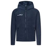 Rock Experience Seward Hoodie Fz Junior Fleece Sweatshirt Mixte