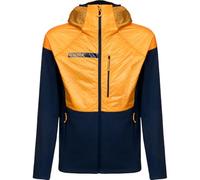 ROCK EXPERIENCE SILEX 2.0 HYBRID JACKET