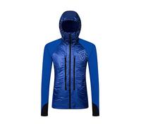 Rock Experience Silex Hybrid Jacket Homme