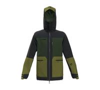 Rock Experience Silverstar Jacket Vert XL Homme