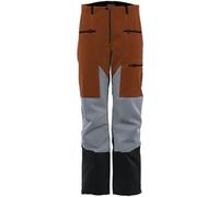 Rock Experience SILVERSTAR Padded Pant