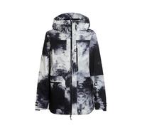 Rock Experience Silverstar Tie Dye Padded Jacket Jacket Femme (lot de 1)