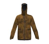 Rock Experience Silverstar Tie Dye Padded Jacket Jacket Homme (lot de 1)