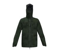 Rock Experience Silverstar Tie Dye Padded Jacket Jacket Homme (lot de 1)