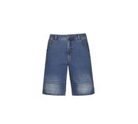 Rock Experience Sinfonia Denim Shorts Bleu 2XL Homme