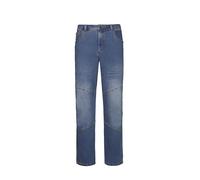 Rock Experience Sinfonia Denim Man Pant - Pantalon d'extérieur - Outdoor - Homme