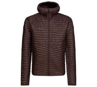 Rock Experience Sitka Hoodie Padded Man Jacket Jacket Homme