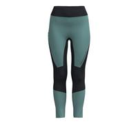 Rock Experience Skull Queen Pants Bleu S Femme