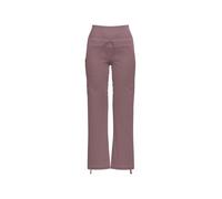 Rock Experience Solitudine Pants Rose L Femme
