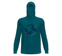 Rock Experience Sweat à Capuche Precipizio