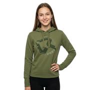 Rock Experience Sweat à Capuche Precipizio