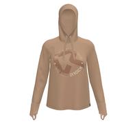 Rock Experience Sweat à Capuche Precipizio
