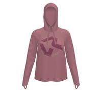 Rock Experience Sweat à Capuche Precipizio