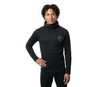 Rock Experience Sweat-shirt à Zip Re.spire