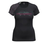 Rock Experience T-shirt à Manches Courtes Spotlights