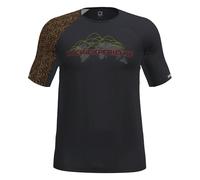 Rock Experience T-shirt à Manches Courtes Spotlights