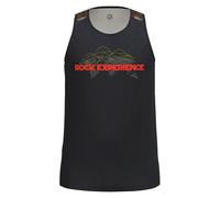 Rock Experience T-shirt Sans Manches Spotlights