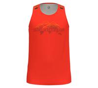 Rock Experience T-shirt Sans Manches Spotlights