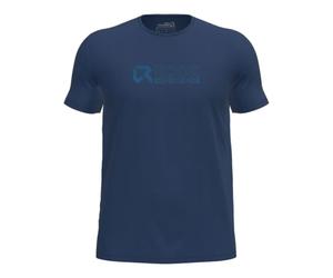 Rock Experience Tangerine Trip SS Man T-Shirt