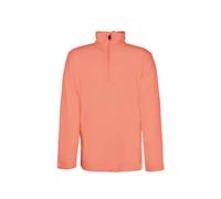 Rock Experience Tempus H Zip Fleece Woman Sweatshirt Femme