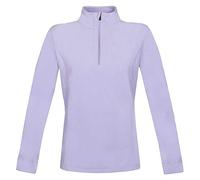 Rock Experience Tempus H Zip Sweatshirt Femme