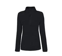 Rock Experience Tempus H Zip Sweatshirt Femme