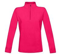 Rock Experience Tempus H Zip Sweatshirt Femme