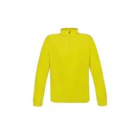 Rock Experience Tempus H Zip Sweatshirt Homme