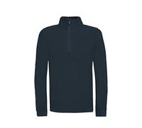 Rock Experience Tempus Half Zip Fleece S