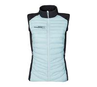 Rock Experience Tequila Hybrid Sports vest Femme