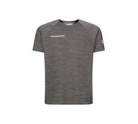 Rock Experience Terminator 2.0 SS Man T-Shirt Manches Courtes, Beige, XXL Hommes