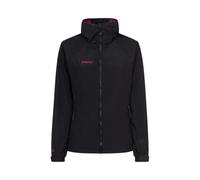 Rock Experience Tioga Jacket Noir L Femme