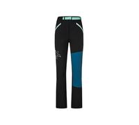 Rock Experience Tongass Woman Pant, Pantalon d'extérieur