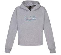 Rock Experience | TORTIGLIONI Hoodie Woman Sweatshirt | Sweat en Plein air