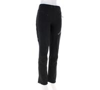 Rock Experience Triple Craks 2.0 Femmes Pantalon Outdoor XL Noir
